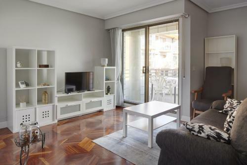 Apartamento Hondartza - Basque Stay