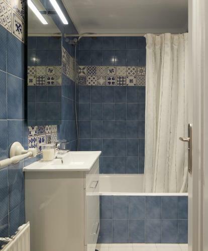 Apartamento Hondartza - Basque Stay