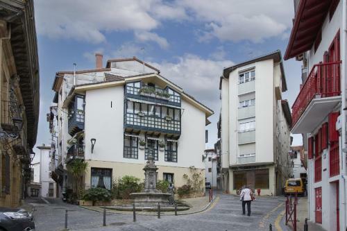 Apartamento Zunbilo - Basque Stay