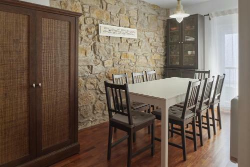 Apartamento Zunbilo - Basque Stay