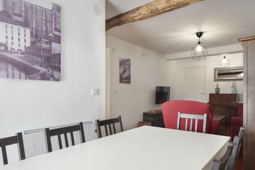 Apartamento Zunbilo - Basque Stay