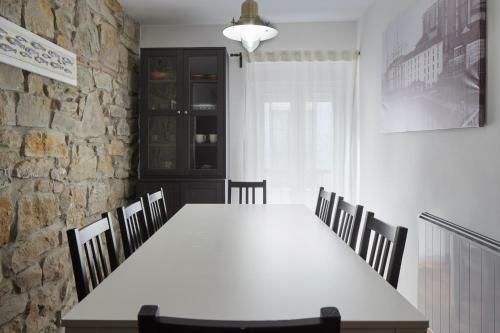 Apartamento Zunbilo - Basque Stay