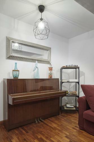 Apartamento Zunbilo - Basque Stay