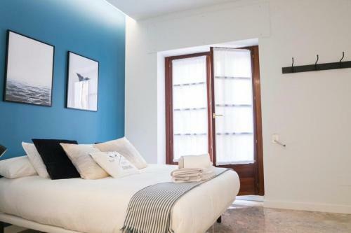 Apartamento Dos Torres L�rien