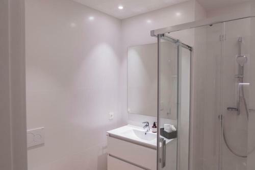 Apartamento Dos Torres L�rien