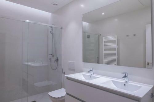 Apartamento Dos Torres L�rien