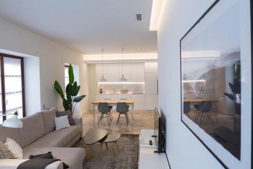 Apartamento Dos Torres L�rien