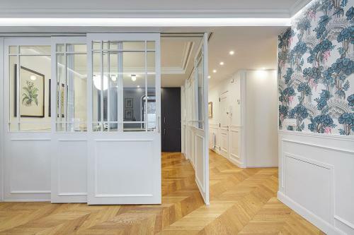 Apartamento Aterian Nagusia