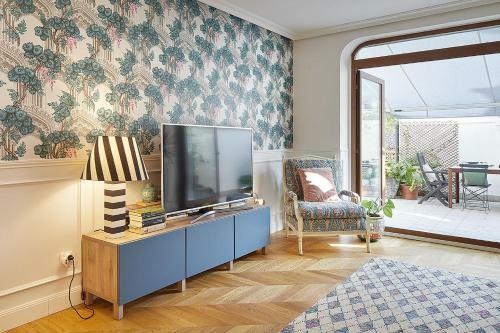 Apartamento Aterian Nagusia