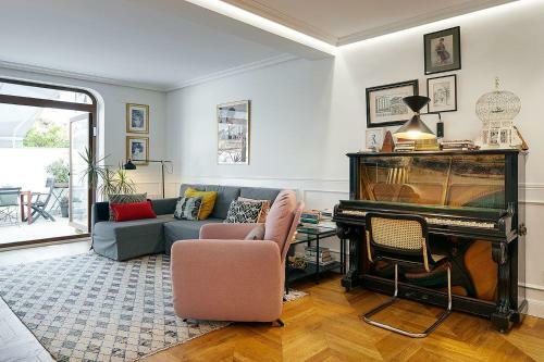 Apartamento Aterian Nagusia