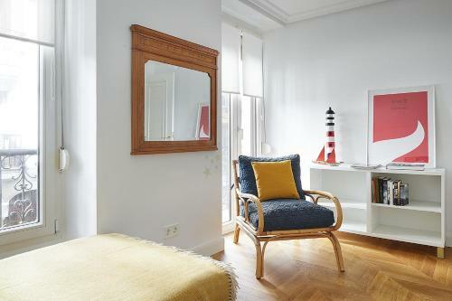 Apartamento Aterian Nagusia