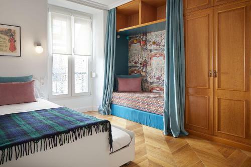 Apartamento Aterian Nagusia