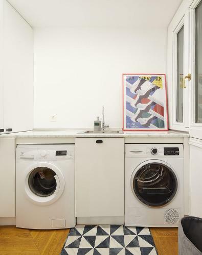 Apartamento Aterian Nagusia