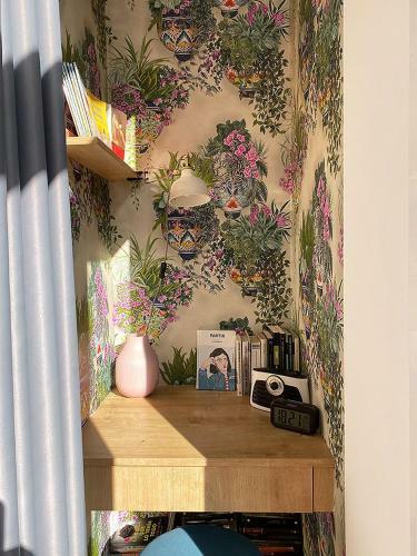 Apartamento Aterian Nagusia
