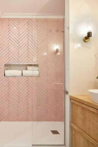 Apartamento Aterian Nagusia