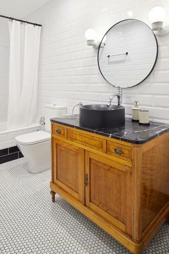 Apartamento Aterian Nagusia