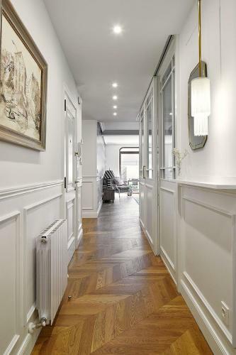 Apartamento Aterian Nagusia