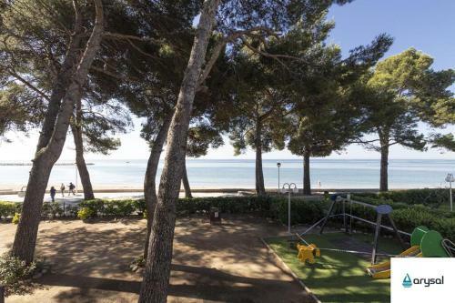Th129 Villa Marinada