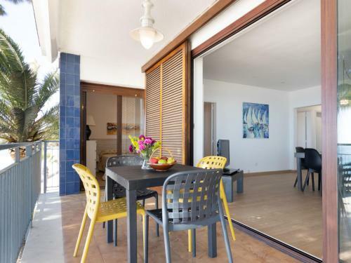 Apartment Reus Mediterrani