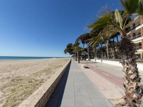 Apartment Reus Mediterrani