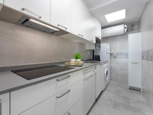 Apartment Reus Mediterrani