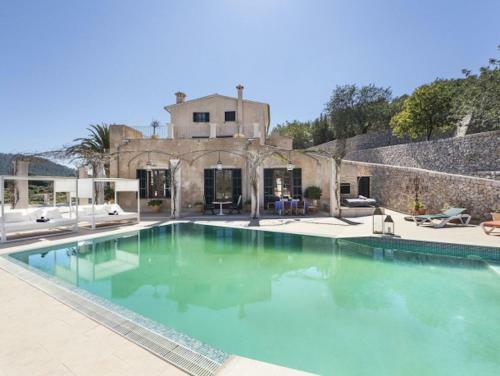Villa Son Ense�at