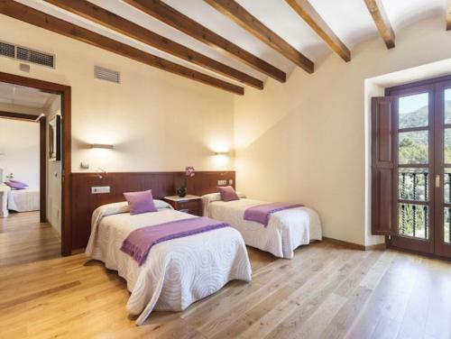 Villa Son Ense�at