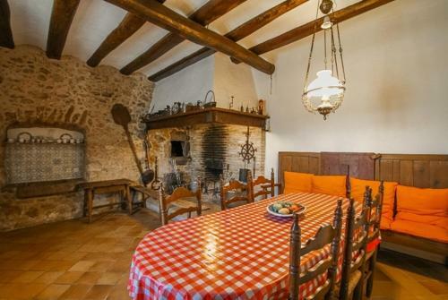 Platja D'aro Villa Sleeps 8 Pool Wifi