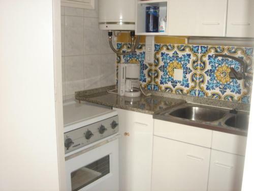 Apartamento Alexandra B-4