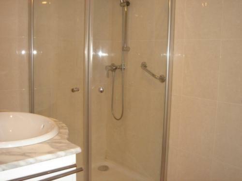 Apartamento Alexandra B-4