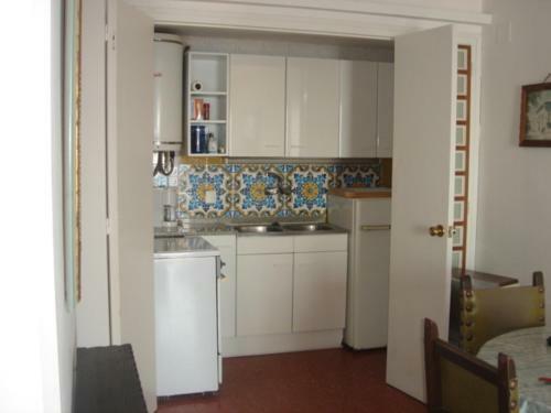 Apartamento Alexandra B-4