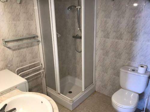 Apartamento Catalunya F-6