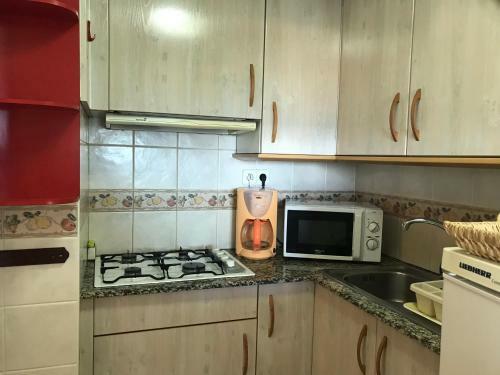 Apartamento Catalunya F-6