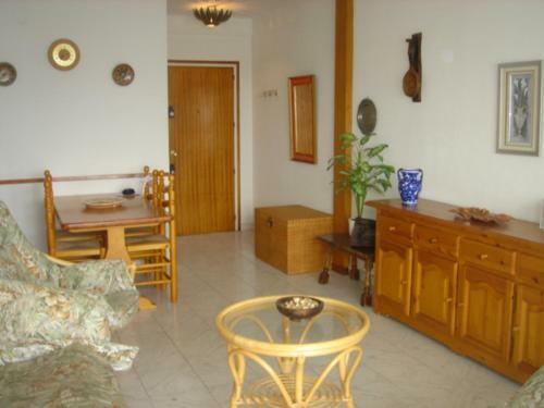 Apartamento Embajador 9 21