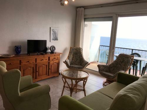 Apartamento Embajador 9 21