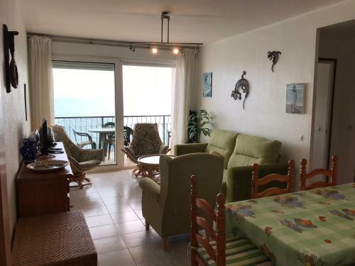 Apartamento Embajador 9 21