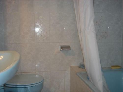 Apartamento Embajador 9 21