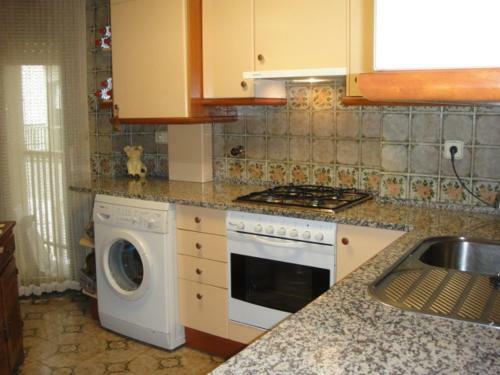 Apartamento Super Beach 8d