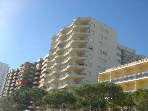 Apartamento Super Beach 8d