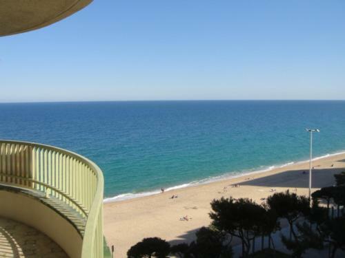 Apartamento Super Beach 8d