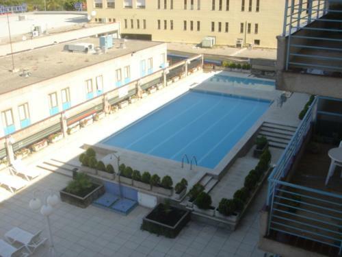 Apartamento Apolo 218