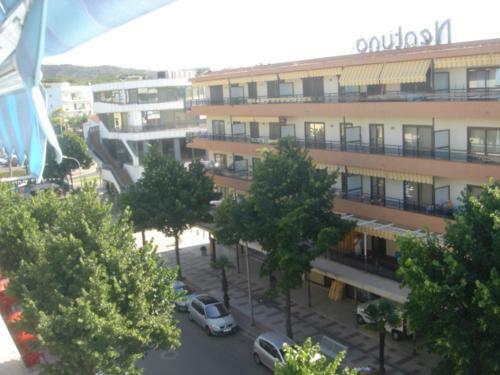 Apartamento Apolo 218