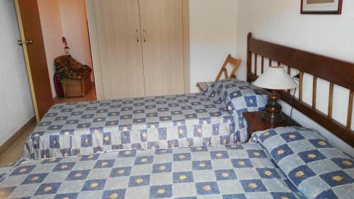 Apartamento Apolo 218