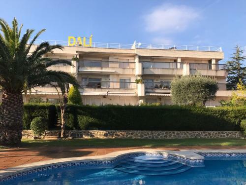 Apartamento Dal� Esc B 1� 3�