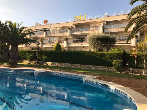 Apartamento Dal� Esc B 1� 3�