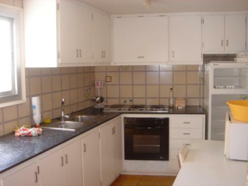 Apartamento Arroyo 3-f