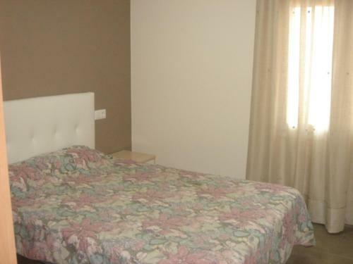 Apartamento Arroyo 3-f