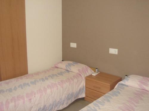 Apartamento Arroyo 3-f