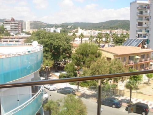 Apartamento Arroyo 3-f