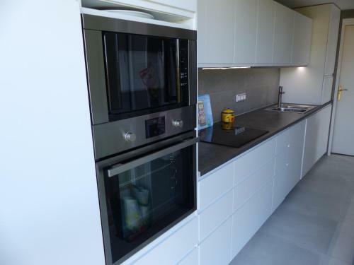 Apartamento Torre Garbi 84